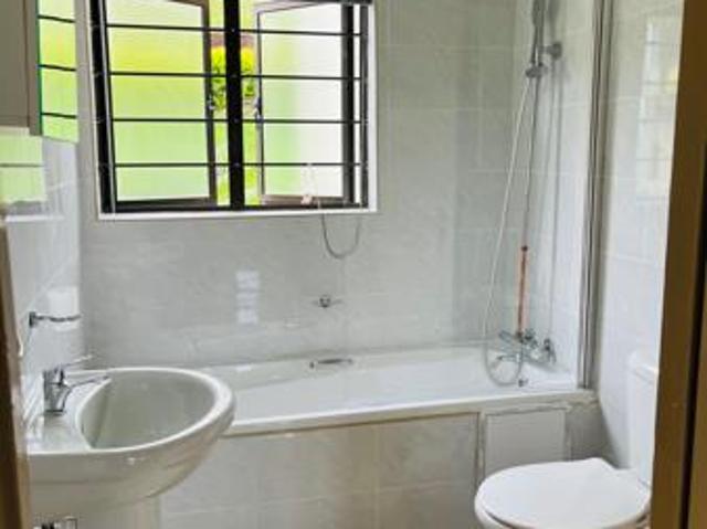 2 Bedroom Apartment in The Wolds