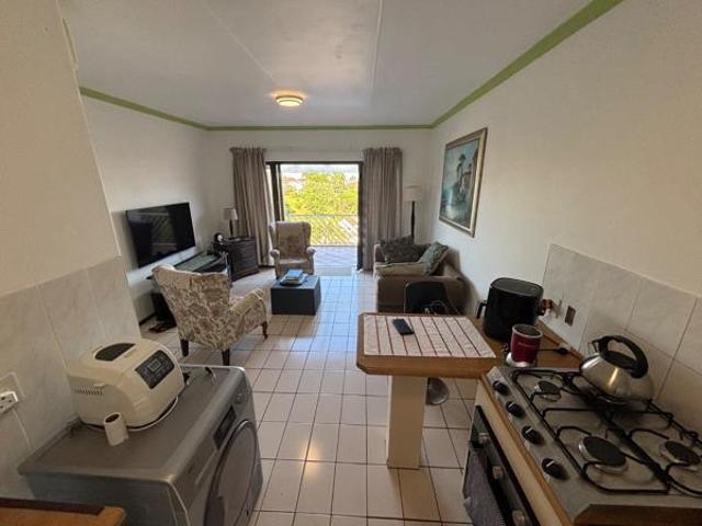 2 Bedroom Apartment in The Wolds