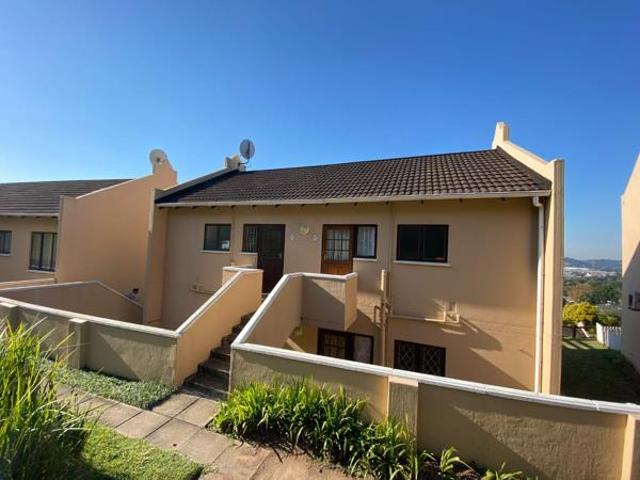 2 Bedroom Apartment in The Wolds
