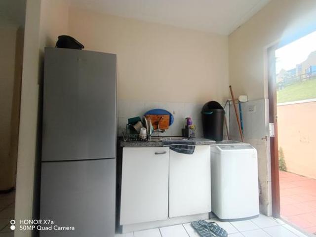 2 Bedroom Apartment in The Wolds