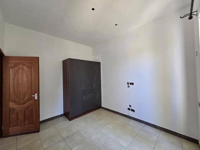 2 bedroom apartment in the Baobab Apartment complex, located in Bamburi, Mombasa