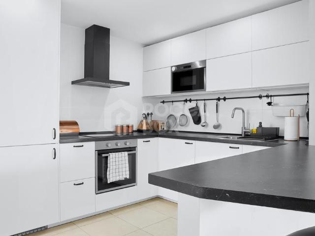2 Bedroom Apartment in the heart of Nueva Andalucia