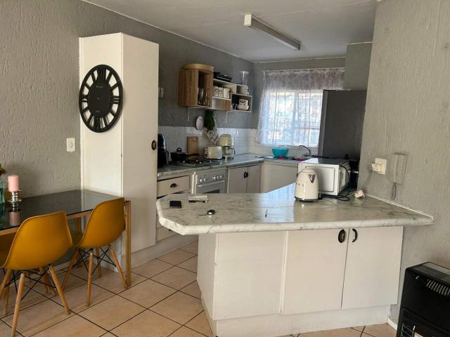 2 Bedroom Apartment in the Heart of Pellissier