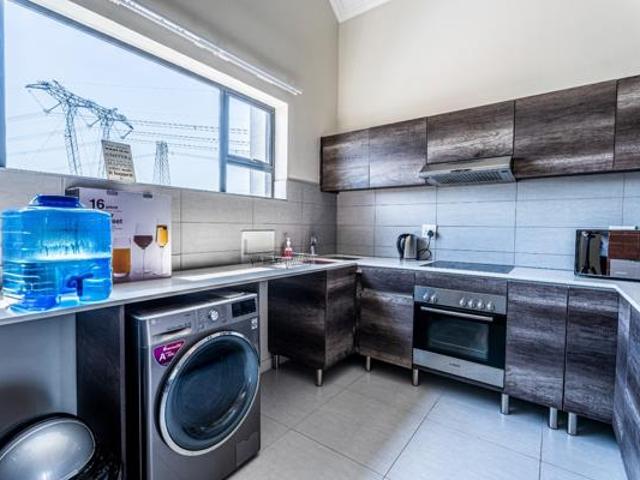 2 Bedroom Apartment in The Hills Estate