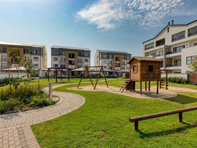 2 Bedroom Apartment in The Huntsman Estate