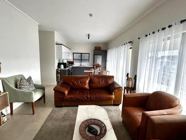 2 Bedroom Apartment in The Huntsman Estate