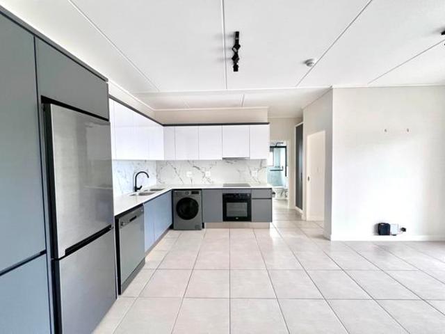 2 Bedroom Apartment in The Huntsman Estate