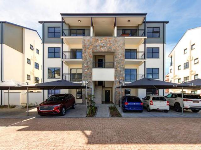 2 Bedroom Apartment in The Huntsman Estate