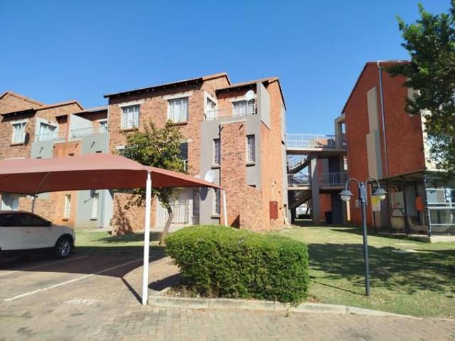 2 Bedroom Apartment in The Orchards