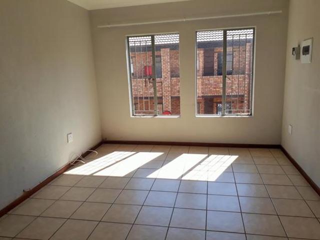 2 Bedroom Apartment in The Orchards