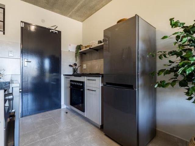 2 Bedroom Apartment in The Orchards