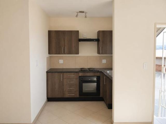 2 Bedroom Apartment in The Reeds