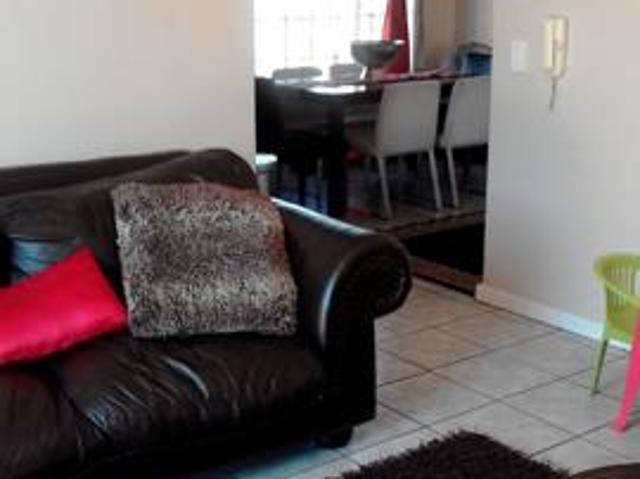 2 Bedroom Apartment in The Reeds