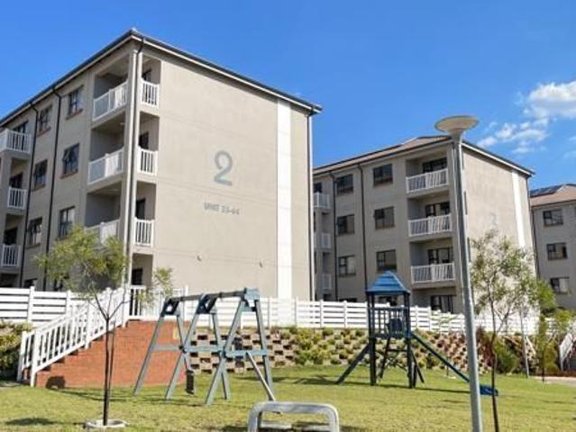2 Bedroom Apartment in The Reeds