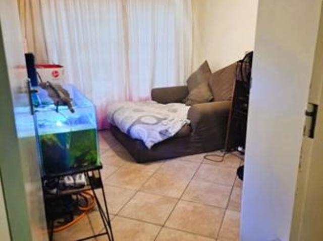 2 Bedroom Apartment in The Reeds