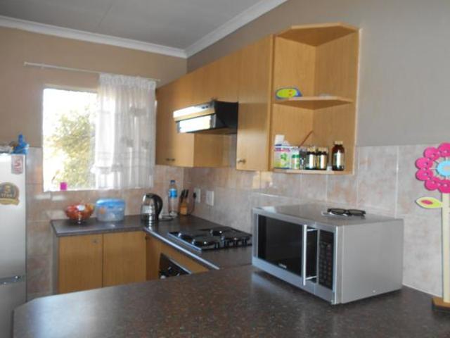 2 Bedroom Apartment in The Reeds