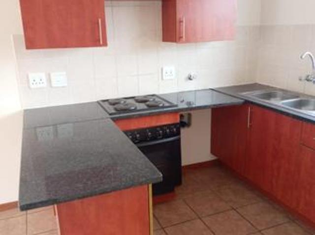 2 Bedroom Apartment in The Reeds