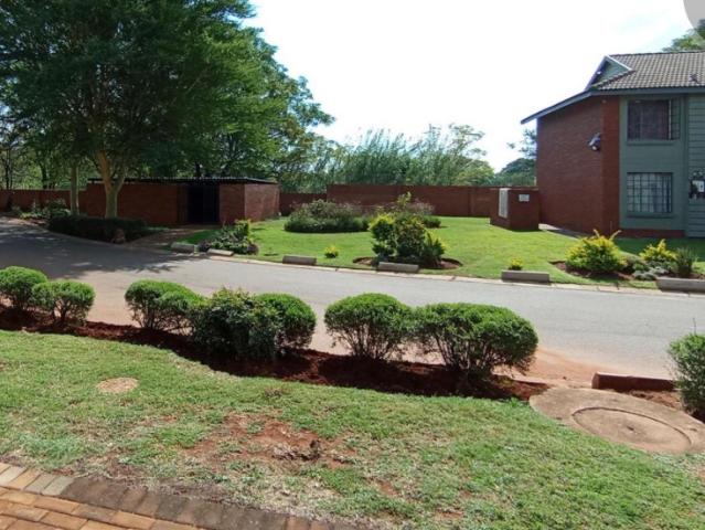 2 Bedroom Apartment in Theresapark