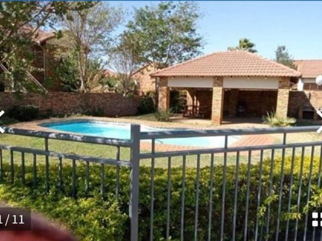 2 Bedroom Apartment in Theresapark