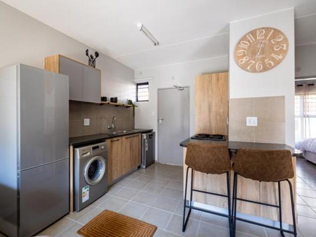 2 Bedroom Apartment in Theresapark