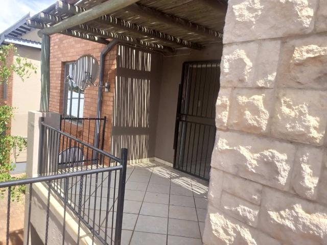 2 Bedroom Apartment in Theresapark