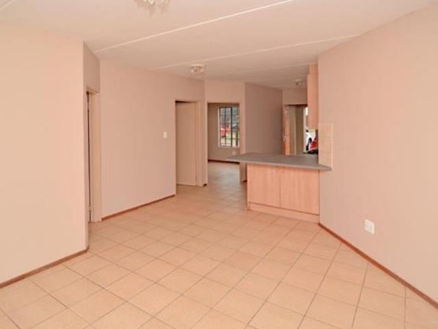 2 Bedroom Apartment in Theresapark