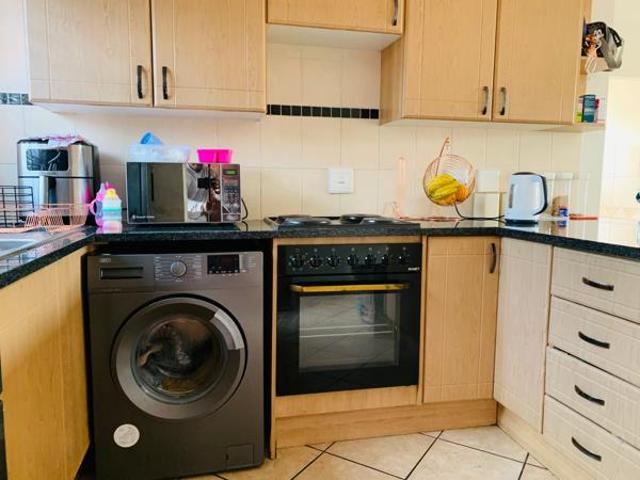 2 Bedroom Apartment in Theresapark