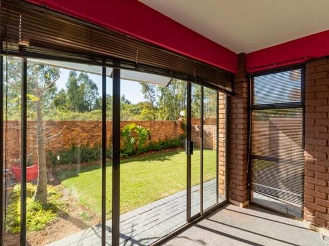 2 Bedroom Apartment in Theresapark