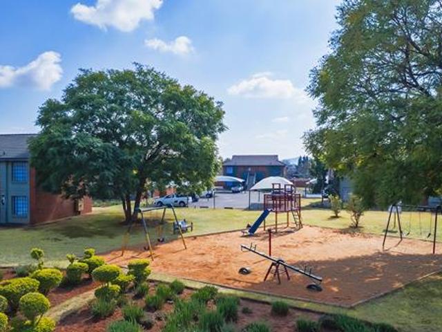 2 Bedroom Apartment in Theresapark