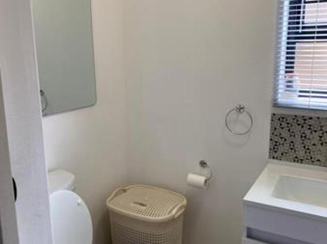 2 Bedroom Apartment in Theresapark