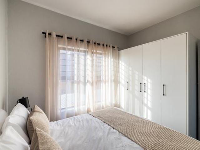 2 Bedroom Apartment in Theresapark