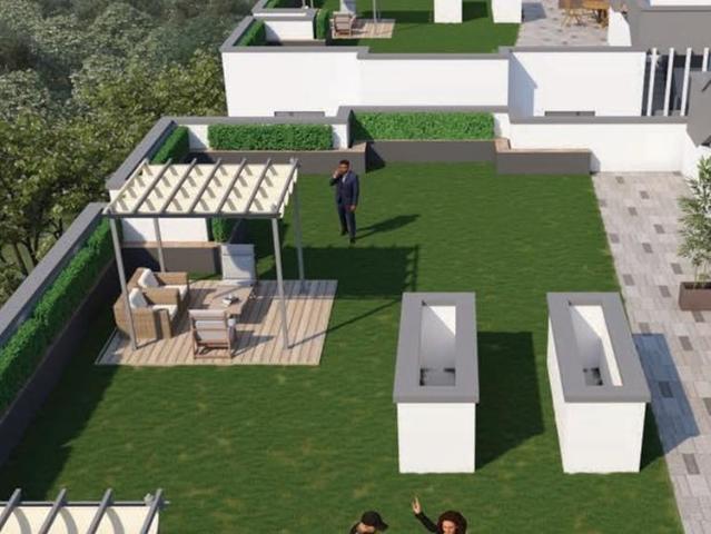 2 bedroom apartment in thika road