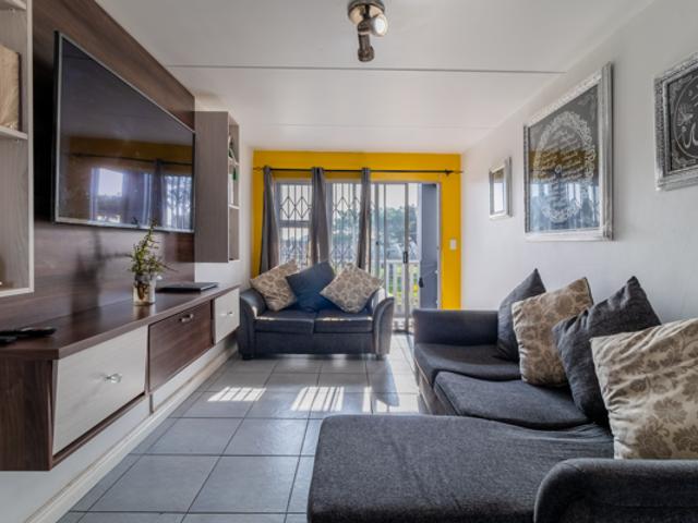 2 Bedroom Apartment in Thornton