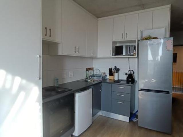 2 Bedroom Apartment in Thornton