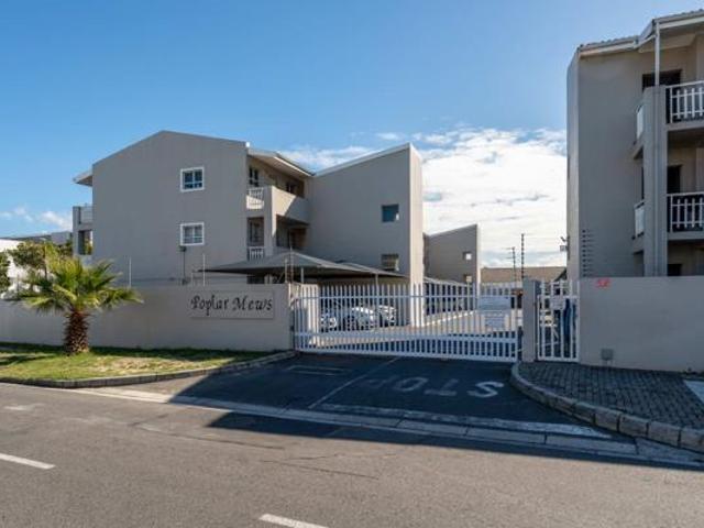 2 Bedroom Apartment in Thornton