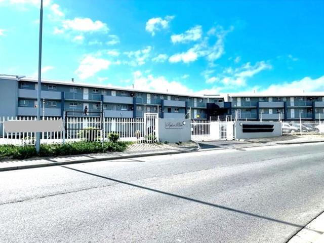 2 Bedroom Apartment in Thornton