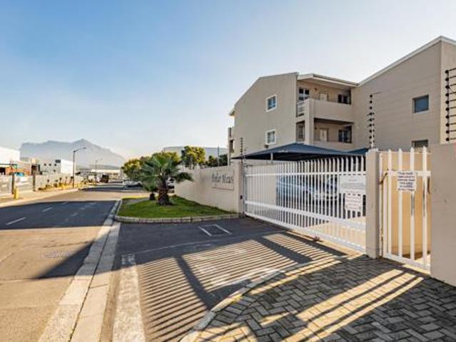 2 Bedroom Apartment in Thornton