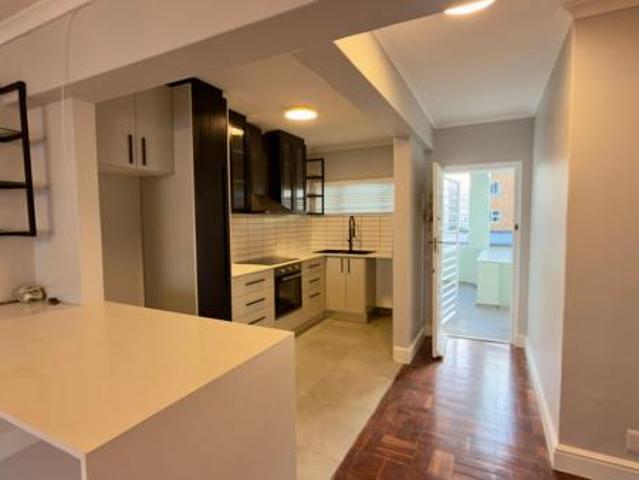 2 Bedroom Apartment in Three Anchor Bay