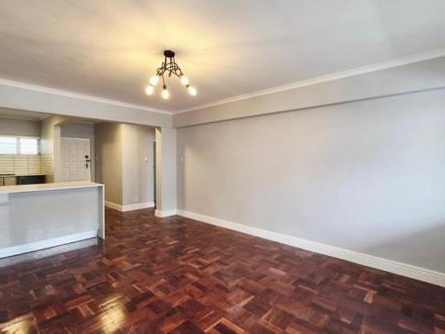 2 Bedroom Apartment in Three Anchor Bay