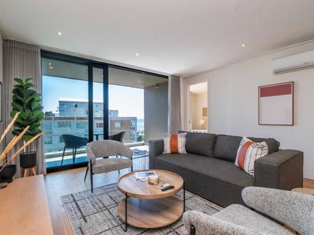 2 Bedroom Apartment in Three Anchor Bay