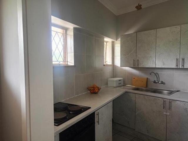 2 Bedroom Apartment in Three Rivers