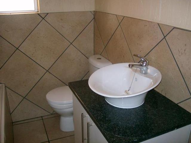 2 Bedroom Apartment in Three Rivers