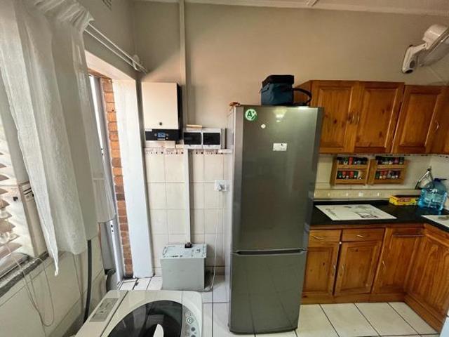 2 Bedroom Apartment in Three Rivers