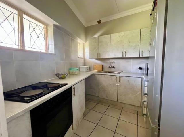 2 Bedroom Apartment in Three Rivers