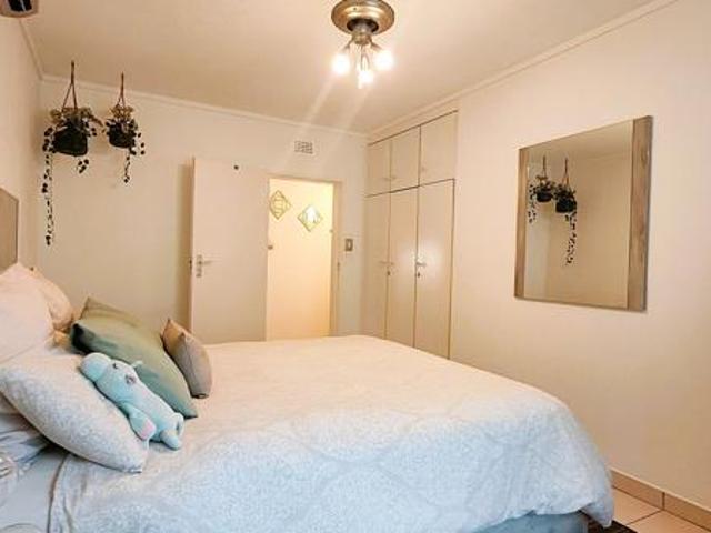 2 Bedroom Apartment in Three Rivers