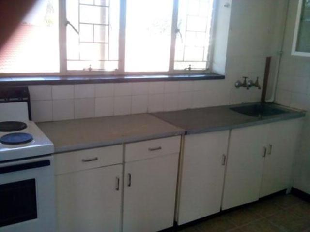 2 Bedroom Apartment in Three Rivers North