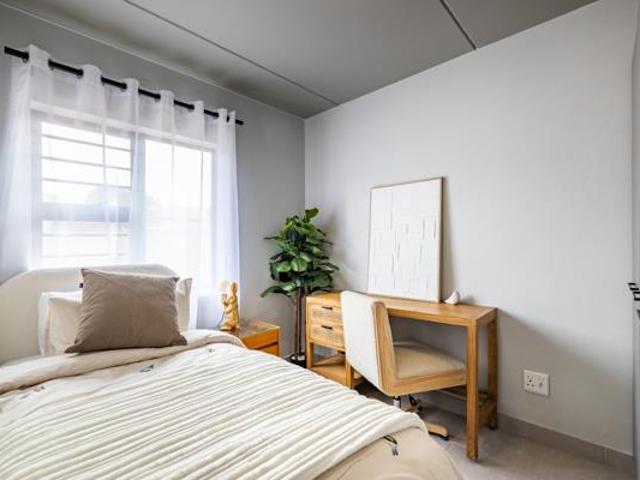 2 Bedroom Apartment in Tijger Valley