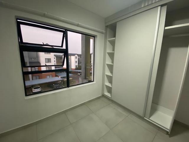 2 Bedroom Apartment in Tijger Valley