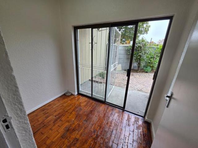 2 Bedroom Apartment in Tijgerhof