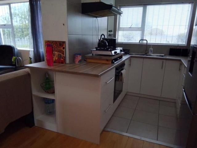 2 Bedroom Apartment in Tijgerhof